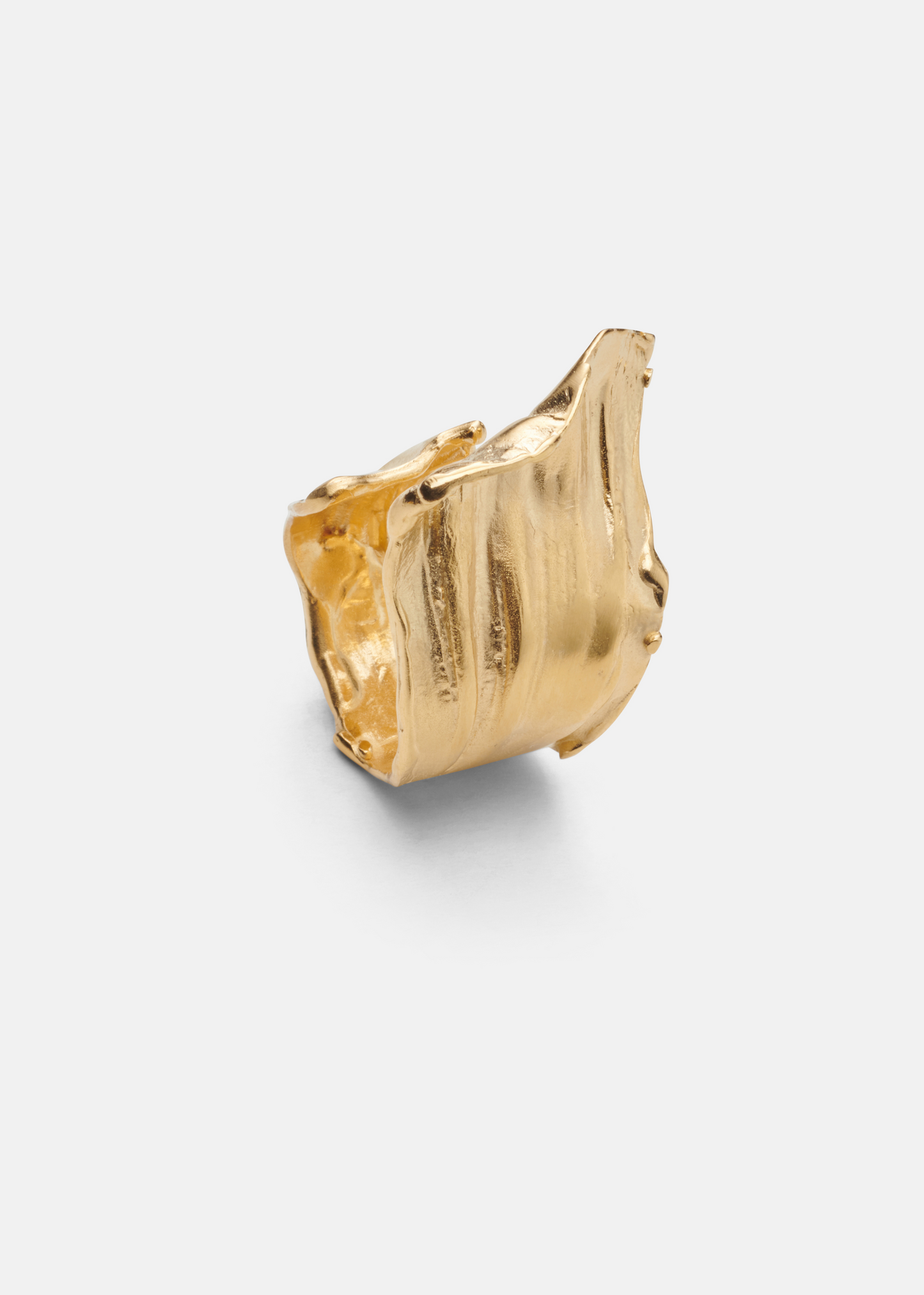 Wave Ring