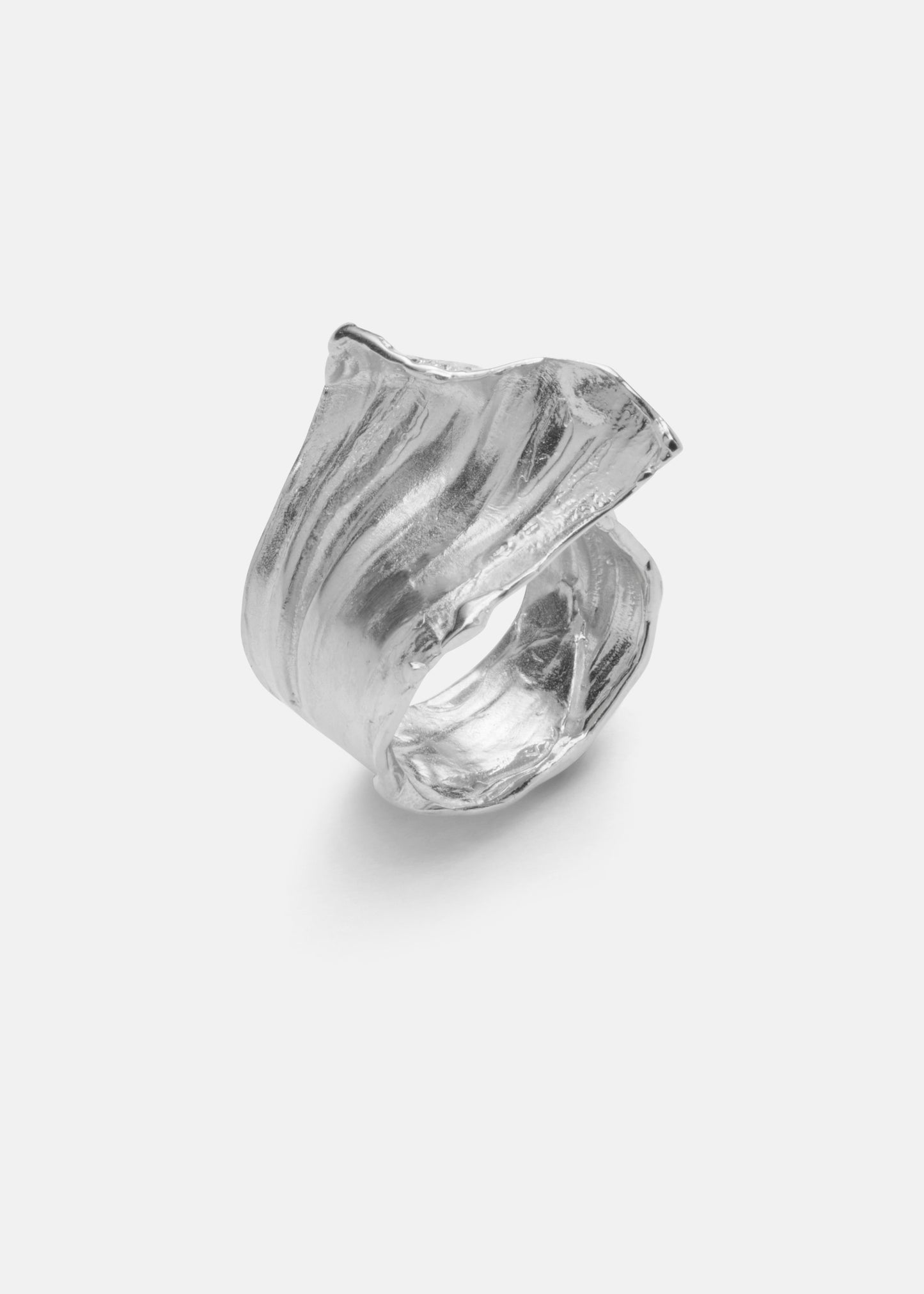 Wave Ring