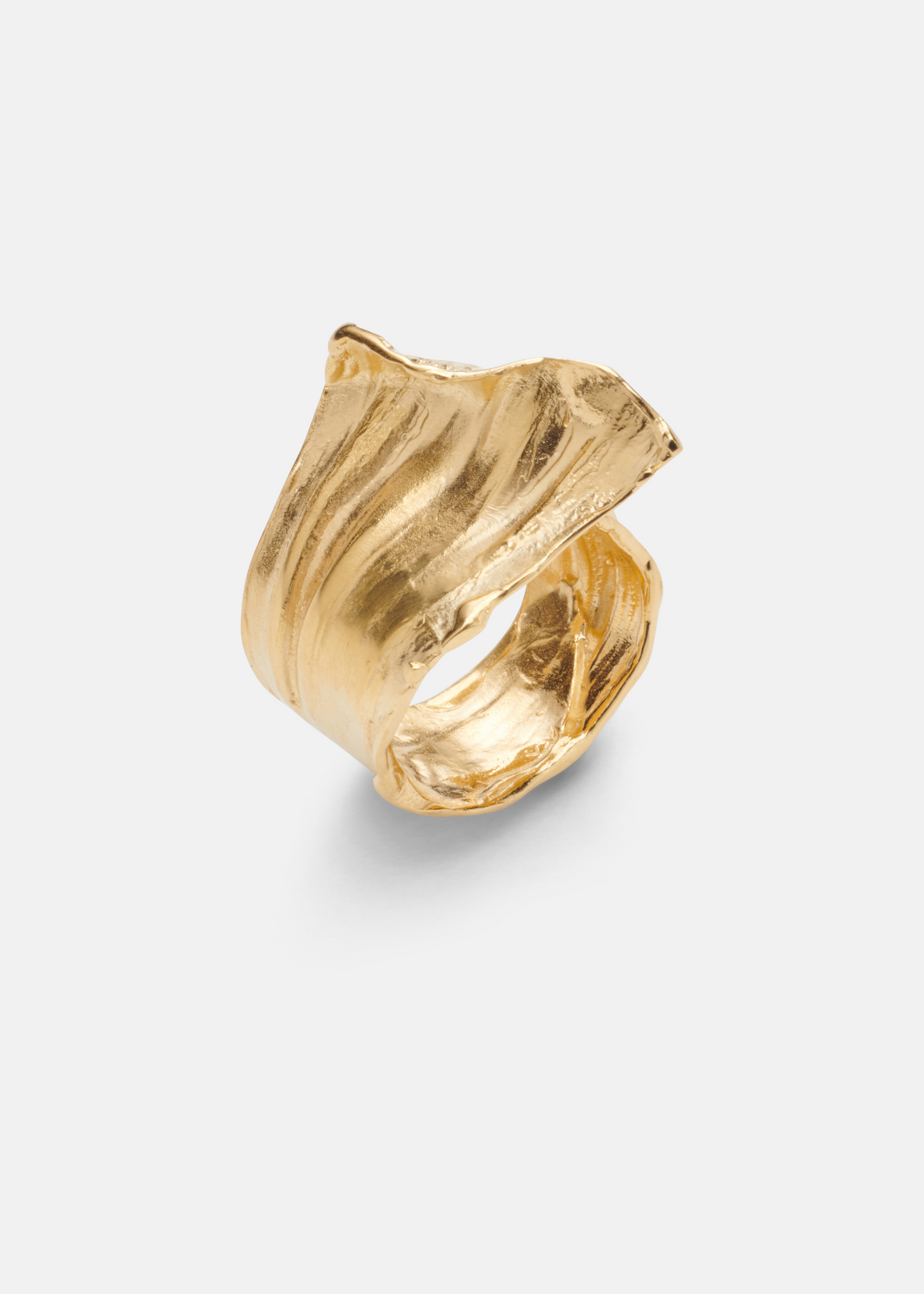 Wave Ring