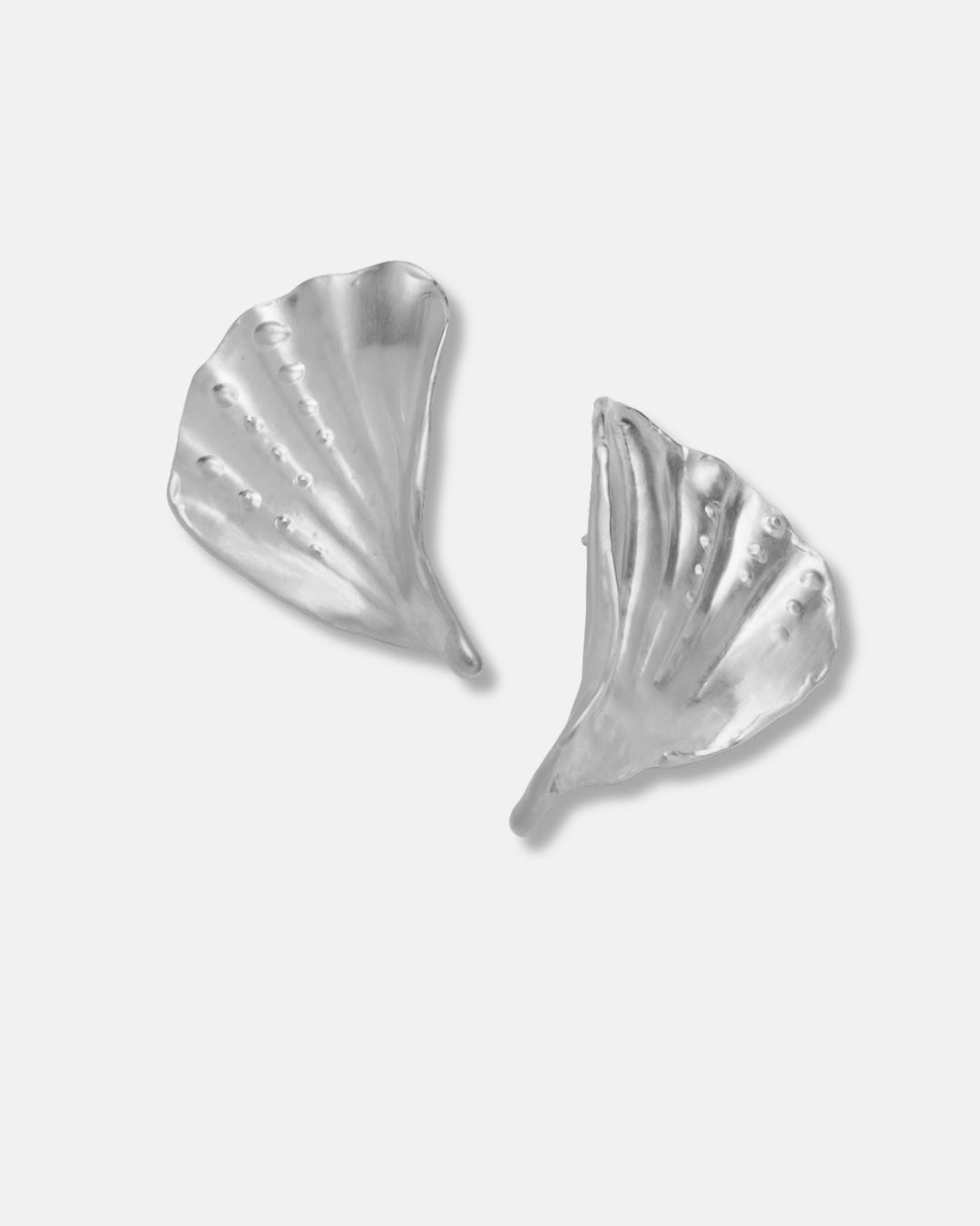 Shaped Shell Earrings