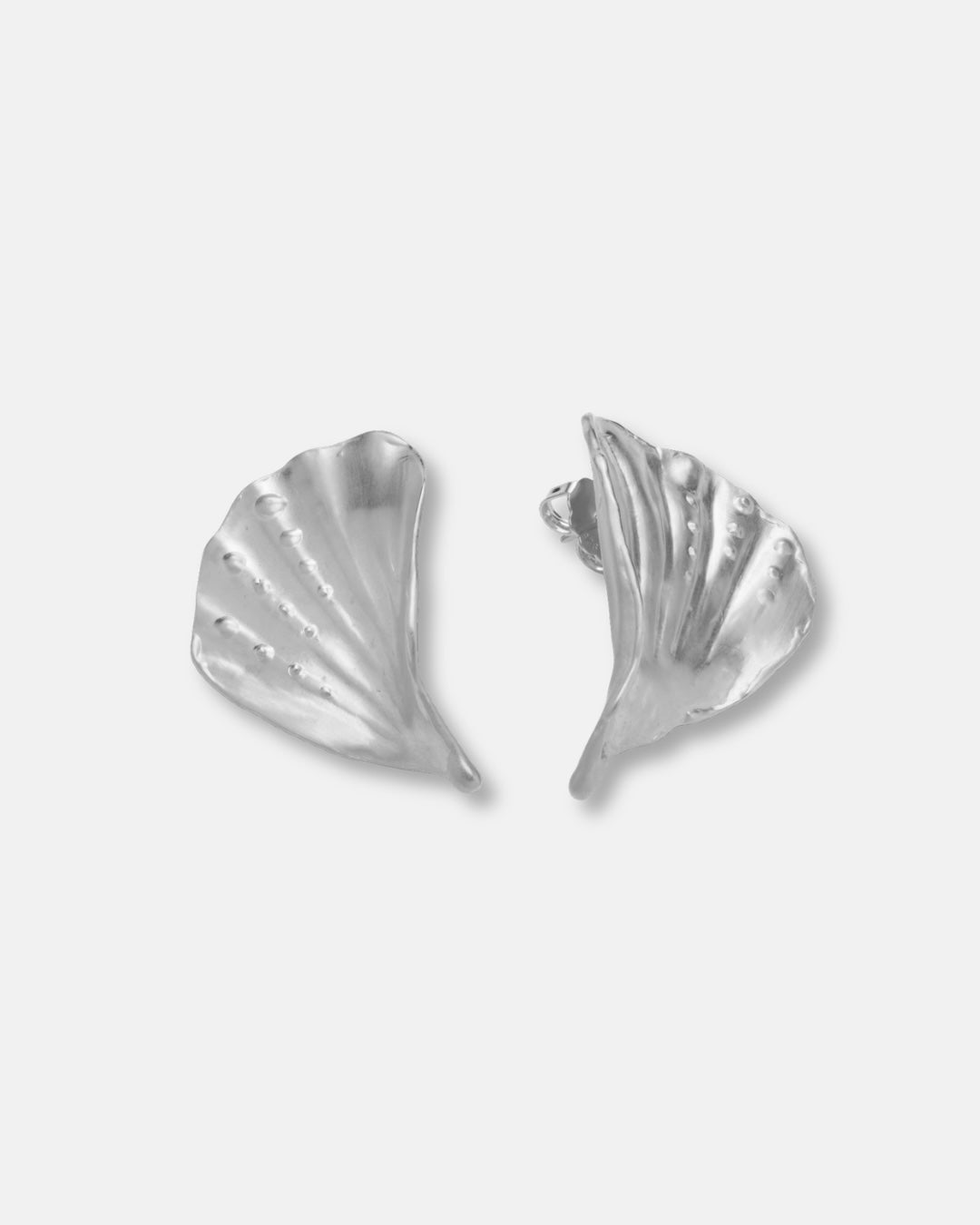 Shaped Shell Earrings