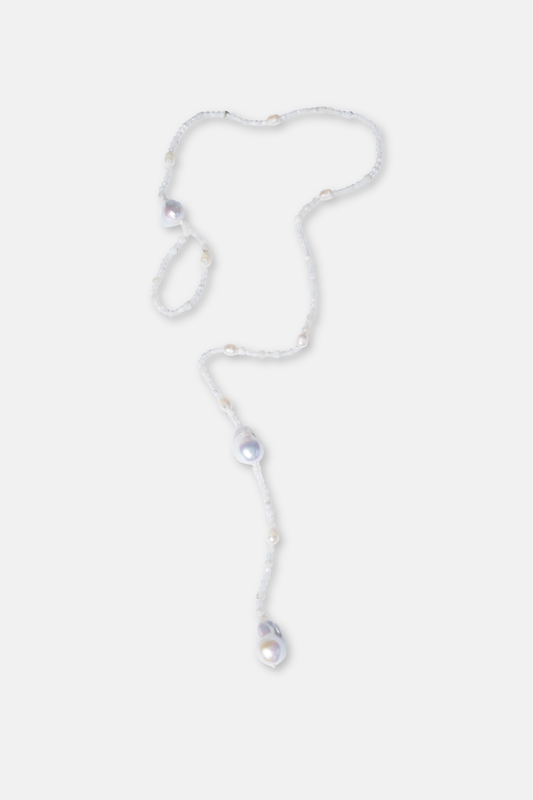 Necklace only