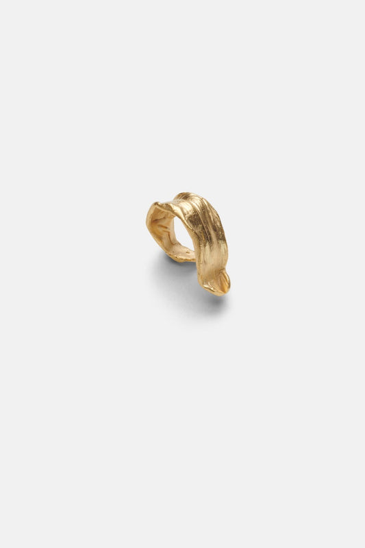 Leaf Earcuff