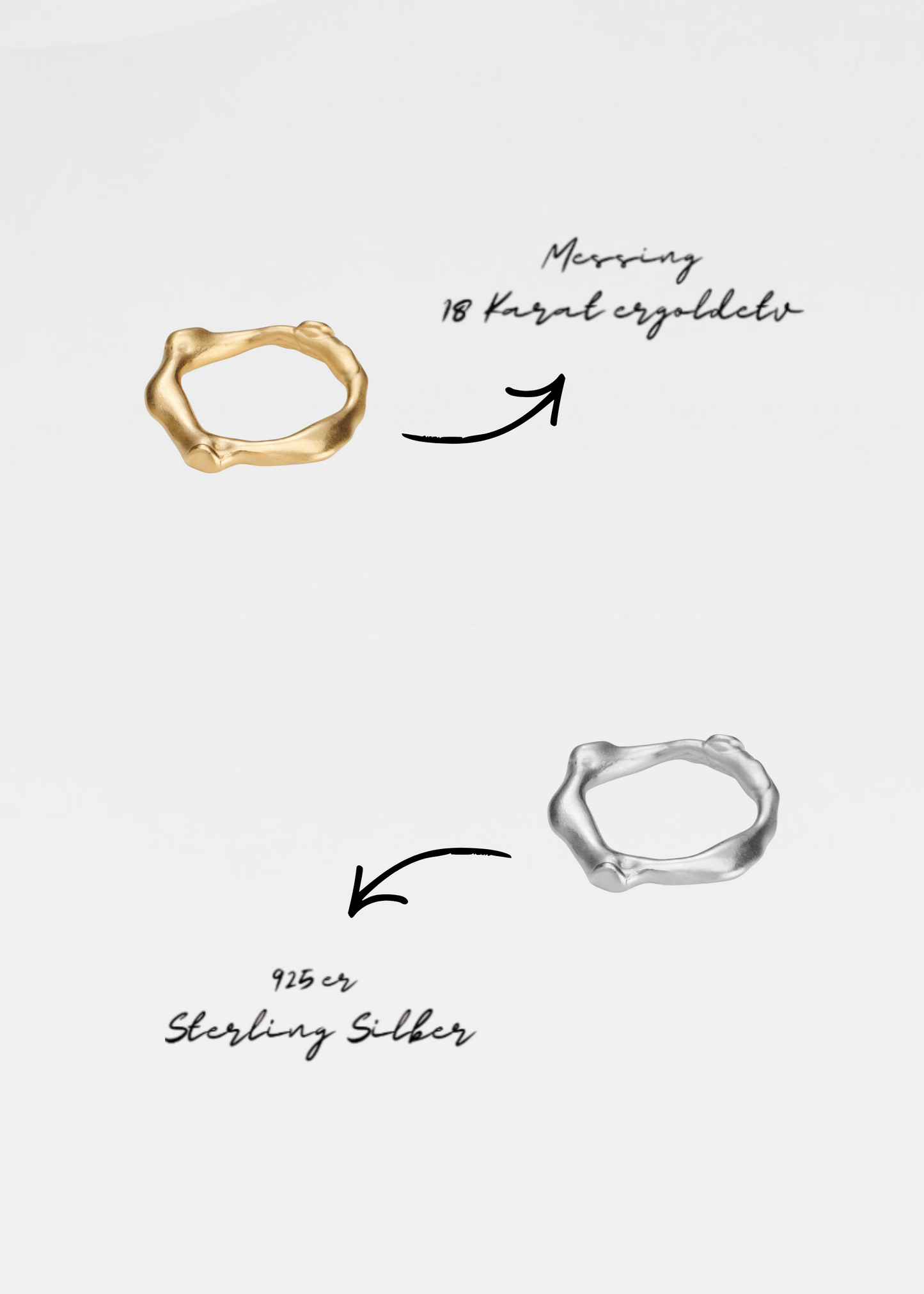 Stacking Rings
