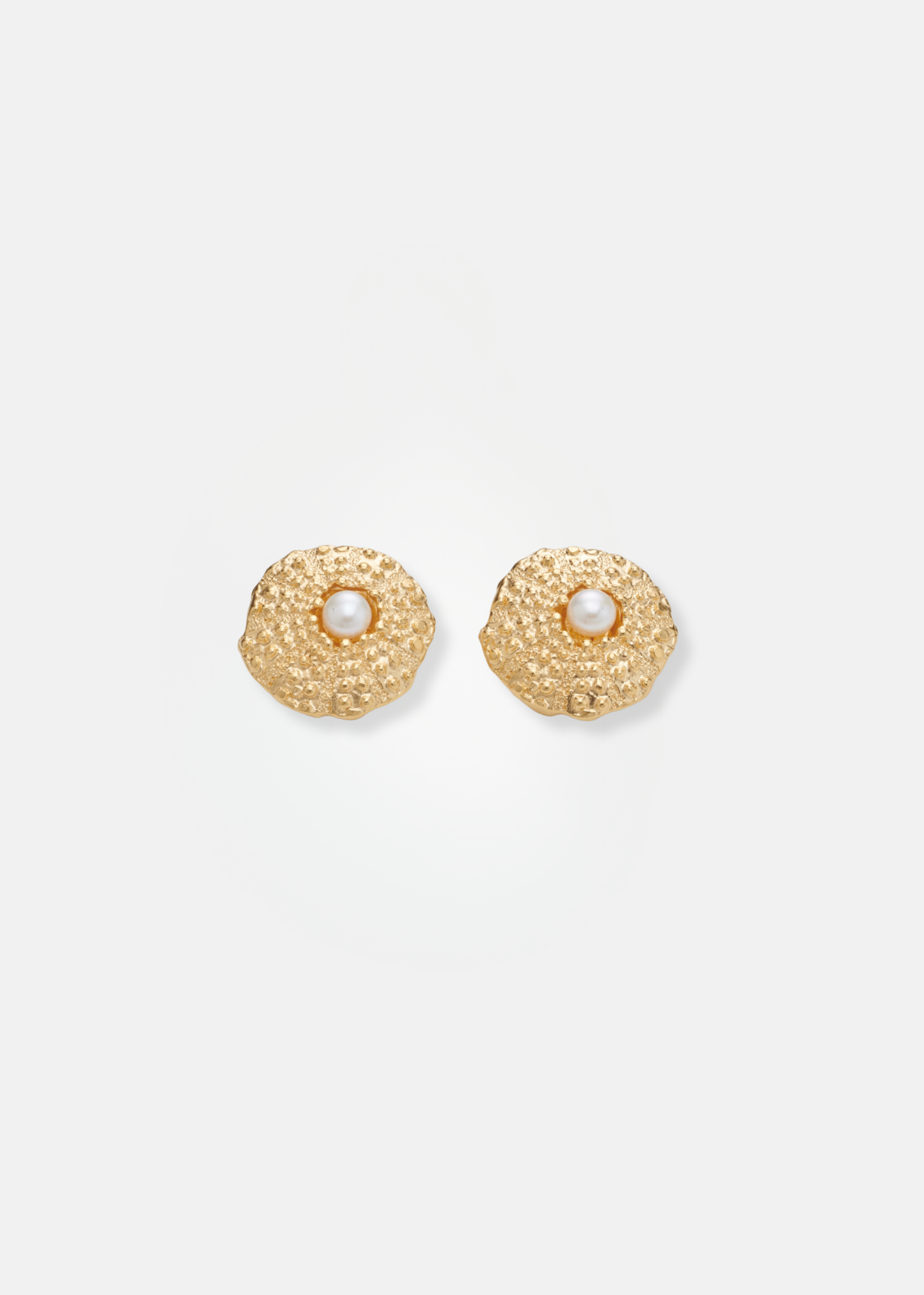 Sea Bloom Earrings