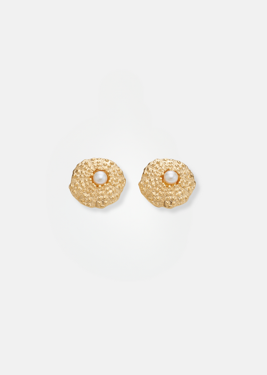 Sea Bloom Earrings