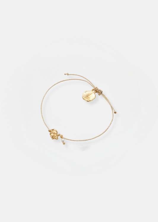 Small Shell Bracelet
