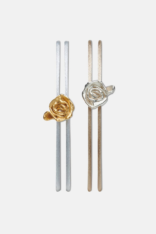 Rose Bracelet