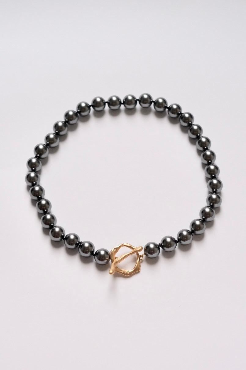 Color Bliss T-Necklace