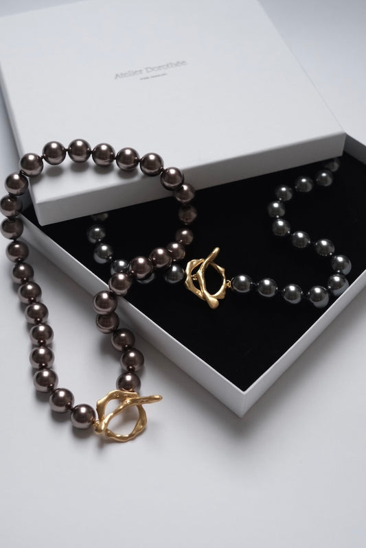 Color Bliss T-Necklace