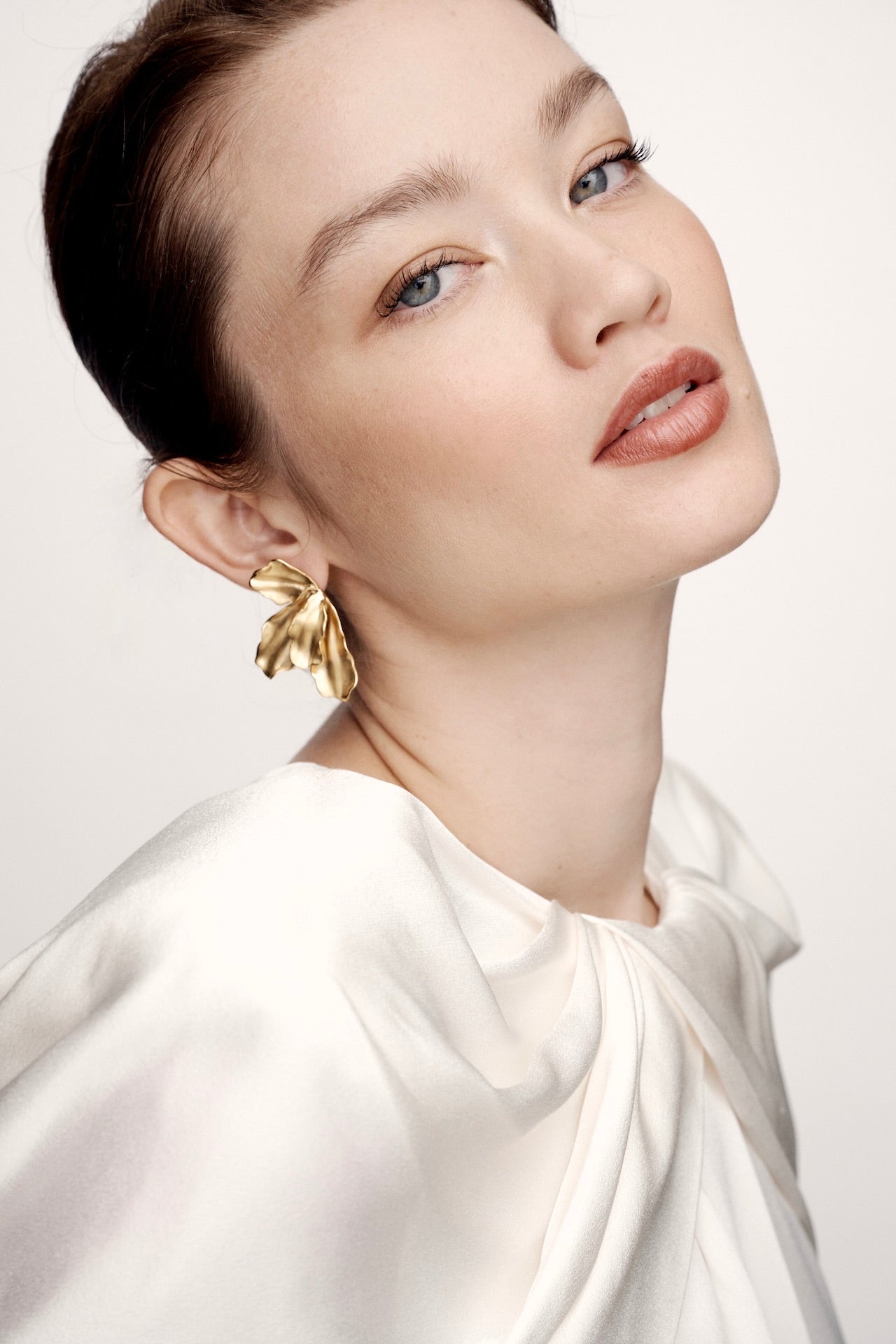 Tulipa Earring